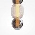 LED пендел MAYTONI MOD273PL-L16CH3K DROP