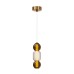 LED пендел MAYTONI MOD273PL-L16G3K DROP