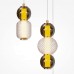 LED пендел MAYTONI MOD273PL-L33G3K DROP
