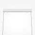 LED пендел MAYTONI MOD276PL-L40W3K MOTION