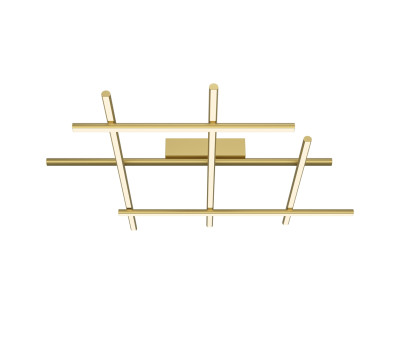 MAYTONI MOD278CL-L50G3K RADIANCE