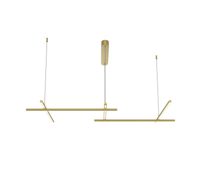 MAYTONI MOD278PL-L50G3K RADIANCE