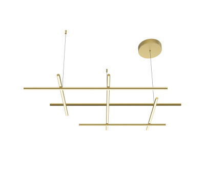 MAYTONI MOD278PL-L86G3K RADIANCE