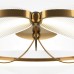 LED плафон MAYTONI MOD281CL-L45BS3K BREEZE