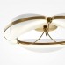 LED плафон MAYTONI MOD281CL-L45BS3K BREEZE