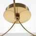 LED плафон MAYTONI MOD281CL-L45BS3K BREEZE