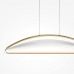 LED пендел MAYTONI MOD281PL-L34BS3K BREEZE