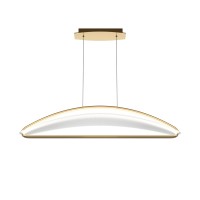 LED пендел MAYTONI MOD281PL-L34BS3K BREEZE
