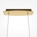 LED пендел MAYTONI MOD281PL-L34BS3K BREEZE