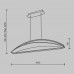LED пендел MAYTONI MOD281PL-L34BS3K BREEZE