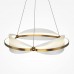 LED пендел MAYTONI MOD281PL-L45BS3K BREEZE