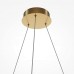 LED пендел MAYTONI MOD281PL-L45BS3K BREEZE