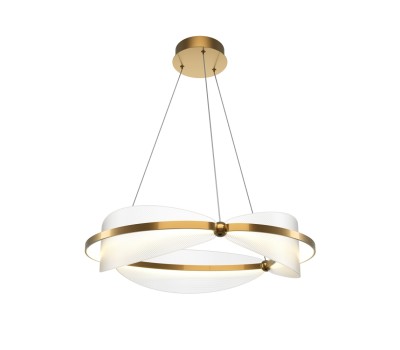 LED пендел MAYTONI MOD281PL-L45BS3K BREEZE