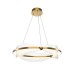 LED пендел MAYTONI MOD281PL-L45BS3K BREEZE