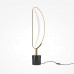 LED настолна лампа MAYTONI MOD281TL-L15BS3K BREEZE
