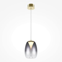 LED пендел MAYTONI MOD282PL-L8G3K SPLASH