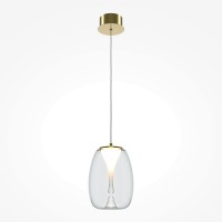 LED пендел MAYTONI MOD282PL-L8G3K1 SPLASH
