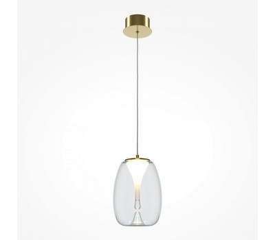 LED пендел MAYTONI MOD282PL-L8G3K1 SPLASH