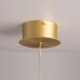LED пендел MAYTONI MOD282PL-L8G3K1 SPLASH