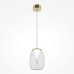 LED пендел MAYTONI MOD282PL-L8G3K1 SPLASH