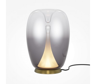 LED настолна лампа MAYTONI MOD282TL-L15G3K SPLASH