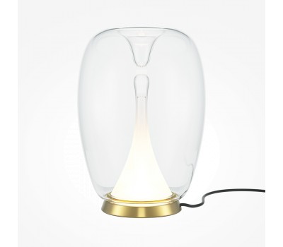 LED настолна лампа MAYTONI MOD282TL-L15G3K1 SPLASH