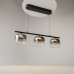 LED пендел MAYTONI MOD286PL-L12B3K SPIRITO LED пендел MAYTONI MOD286PL-L12B3K SPIRITO