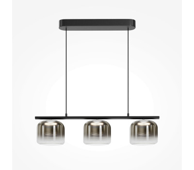 LED пендел MAYTONI MOD286PL-L12B3K SPIRITO LED пендел MAYTONI MOD286PL-L12B3K SPIRITO