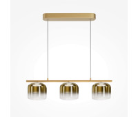 MAYTONI MOD286PL-L12G3K SPIRITO