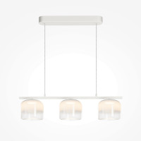 LED пендел MAYTONI MOD286PL-L12W3K SPIRITO