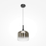 LED пендел MAYTONI MOD286PL-L18B3K SPIRITO