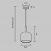 LED пендел MAYTONI MOD286PL-L18W3K SPIRITO