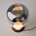 LED настолна лампа MAYTONI MOD286TL-L18B3K SPIRITO