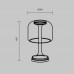 LED настолна лампа MAYTONI MOD286TL-L18W3K SPIRITO