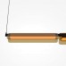 LED пендел MAYTONI MOD296PL-L20BC3K FLAT