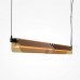 LED пендел MAYTONI MOD296PL-L20BC3K FLAT