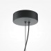LED пендел MAYTONI MOD296PL-L20BC3K FLAT