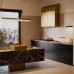 LED пендел MAYTONI MOD296PL-L20BC3K FLAT
