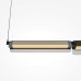 LED пендел MAYTONI MOD296PL-L20BS3K FLAT