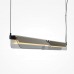 LED пендел MAYTONI MOD296PL-L20BS3K FLAT