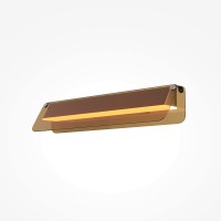 LED аплик MAYTONI MOD296WL-L10BC3K FLAT