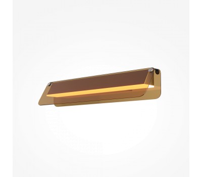 LED аплик MAYTONI MOD296WL-L10BC3K FLAT