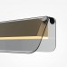 LED аплик MAYTONI MOD296WL-L10BS3K FLAT