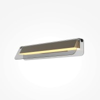 LED аплик MAYTONI MOD296WL-L10BS3K FLAT