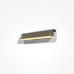 LED аплик MAYTONI MOD296WL-L6BS3K FLAT