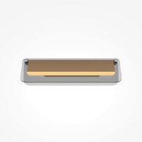 MAYTONI MOD296WL-L6BS3K FLAT