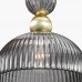 Пендел MAYTONI MOD302PL-01GR1 ANTIC