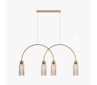 Пендел MAYTONI MOD302PL-04CG ANTIC