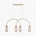 Пендел MAYTONI MOD302PL-04CG ANTIC