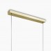 Пендел MAYTONI MOD302PL-04GR ANTIC